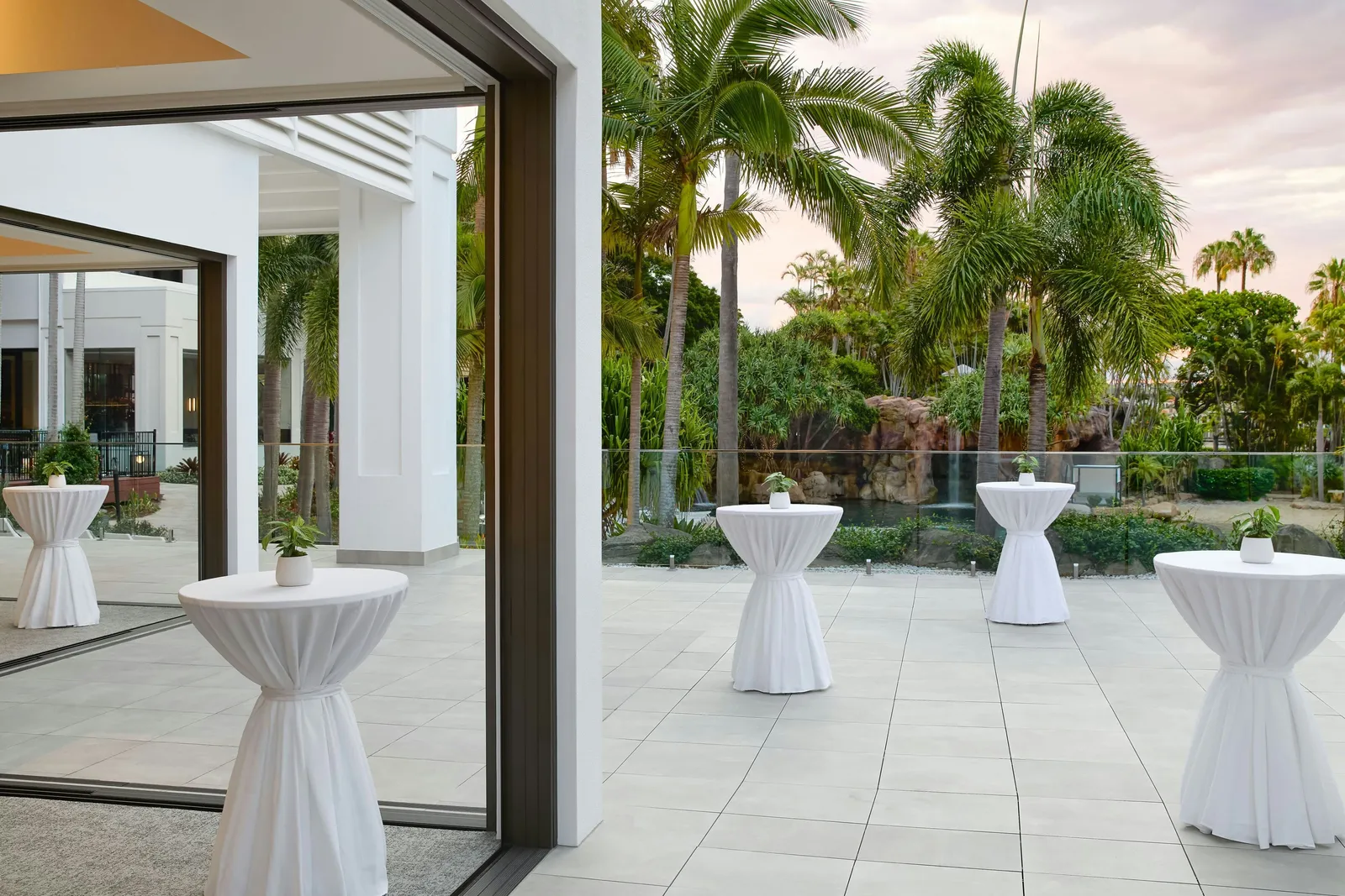 JW Marriott Gold Coast Resort & Spa — Exterior, Surfers Paradise