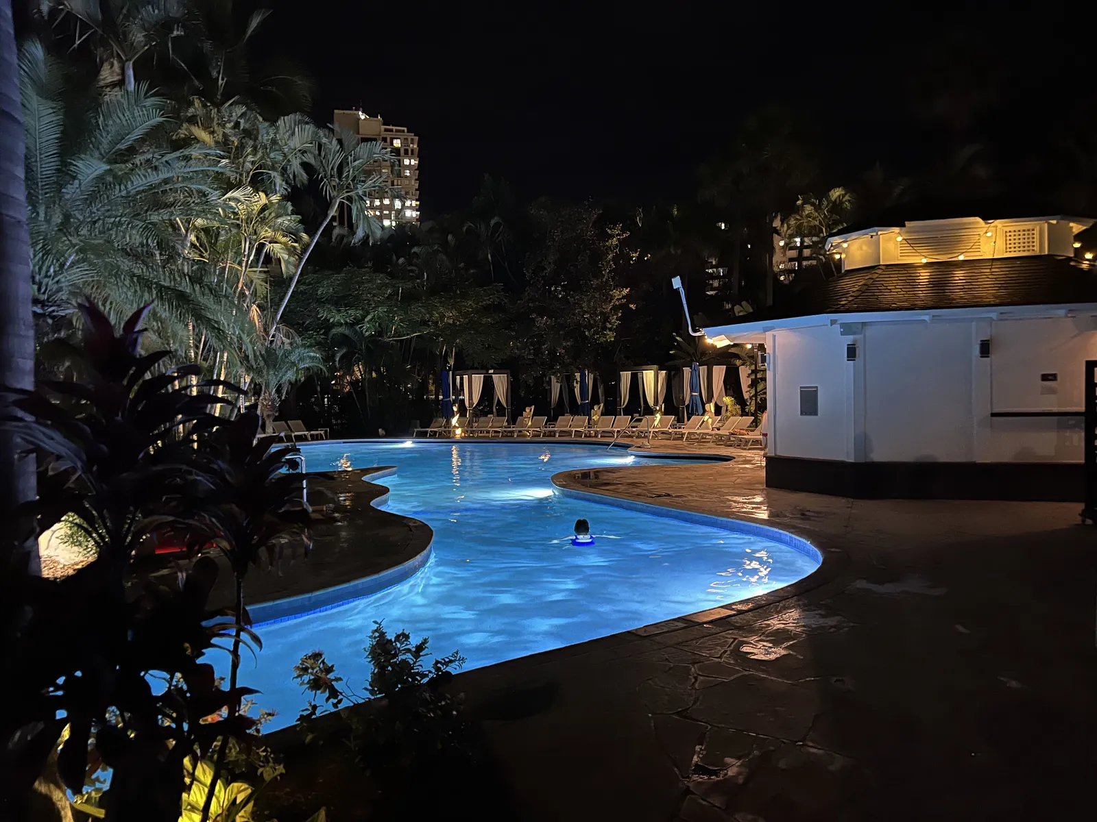 JW Marriott Gold Coast Resort & Spa — Exterior, Surfers Paradise