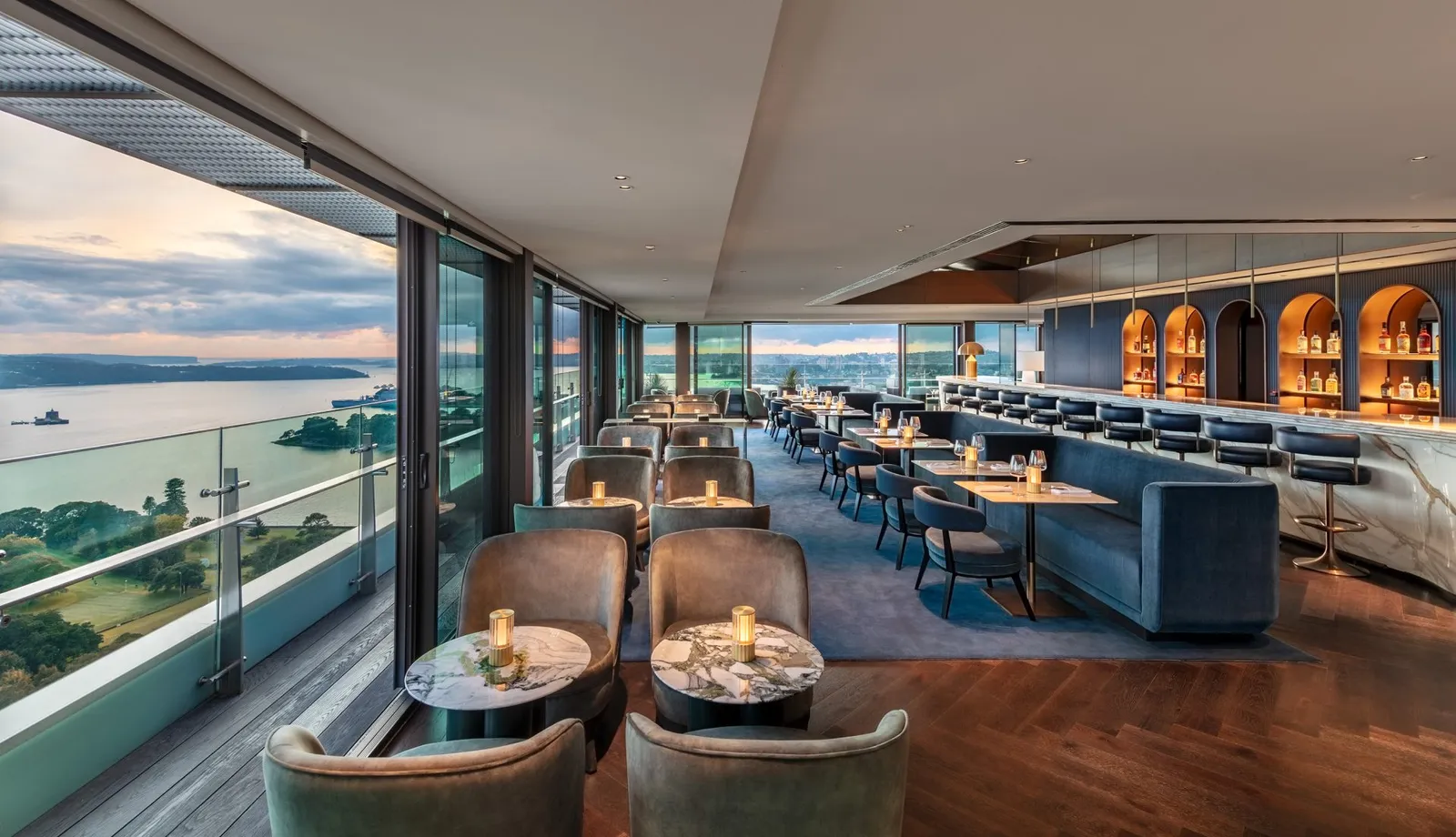 InterContinental Sydney, Sydney