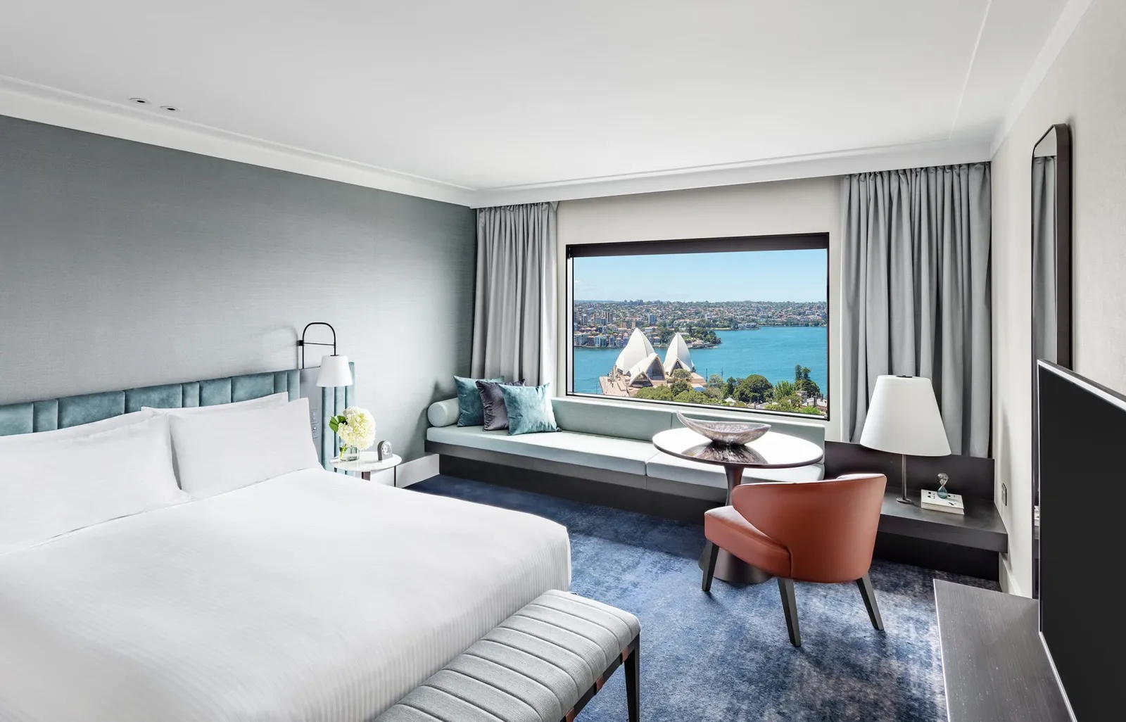 InterContinental Sydney, Sydney
