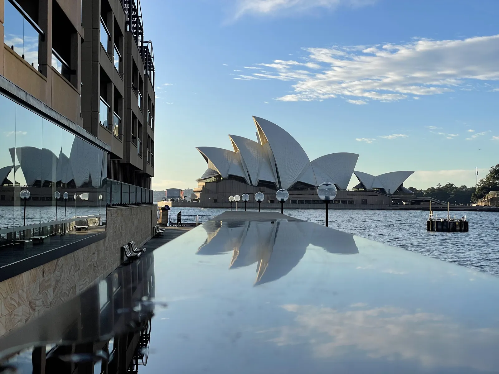 Park Hyatt Sydney — Exterior, Sydney