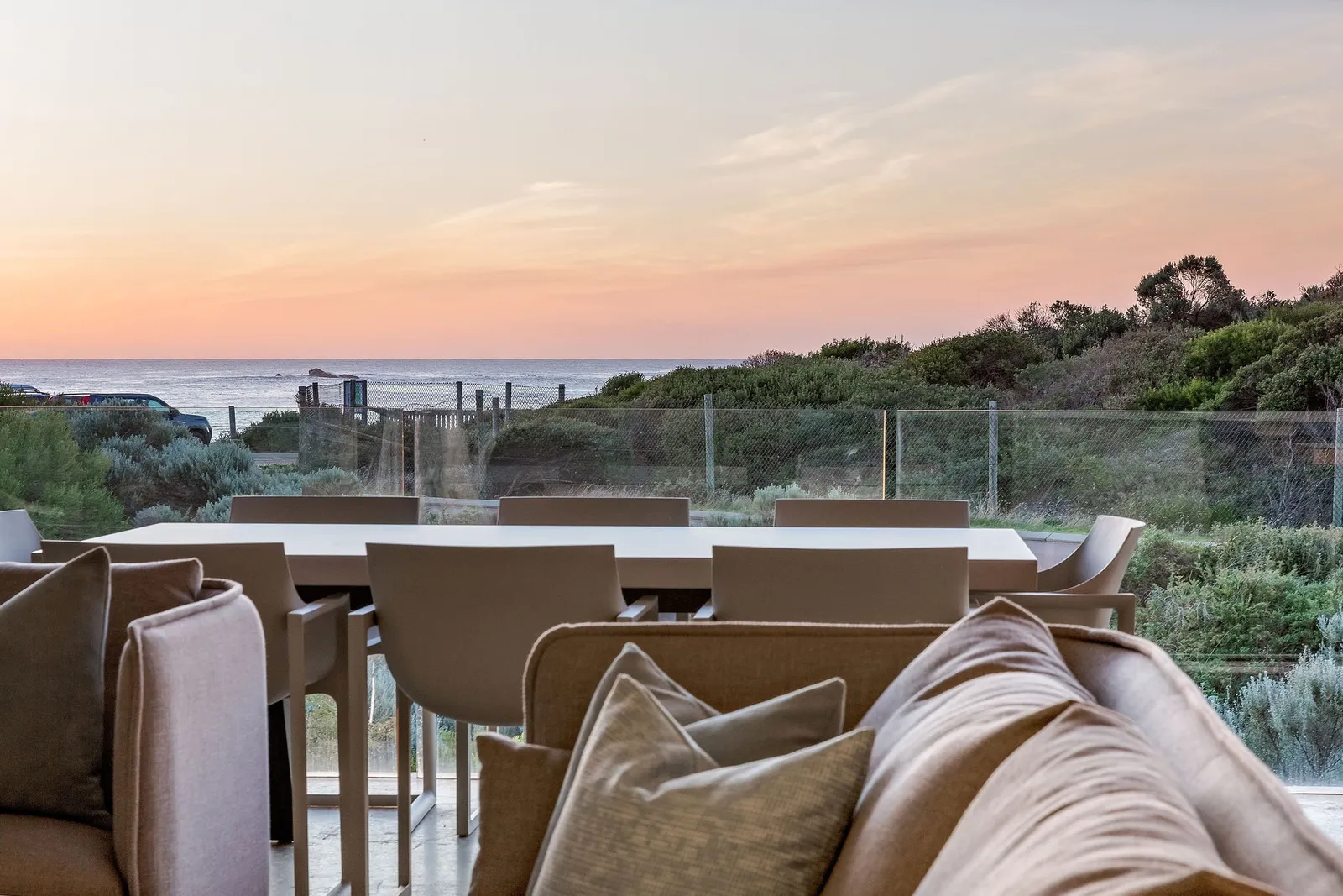 Smiths Beach Resort — Exterior, Yallingup