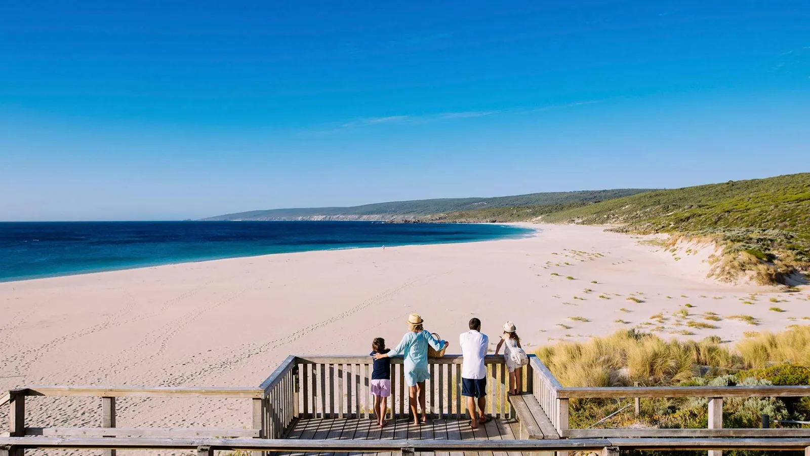 Smiths Beach Resort, Yallingup