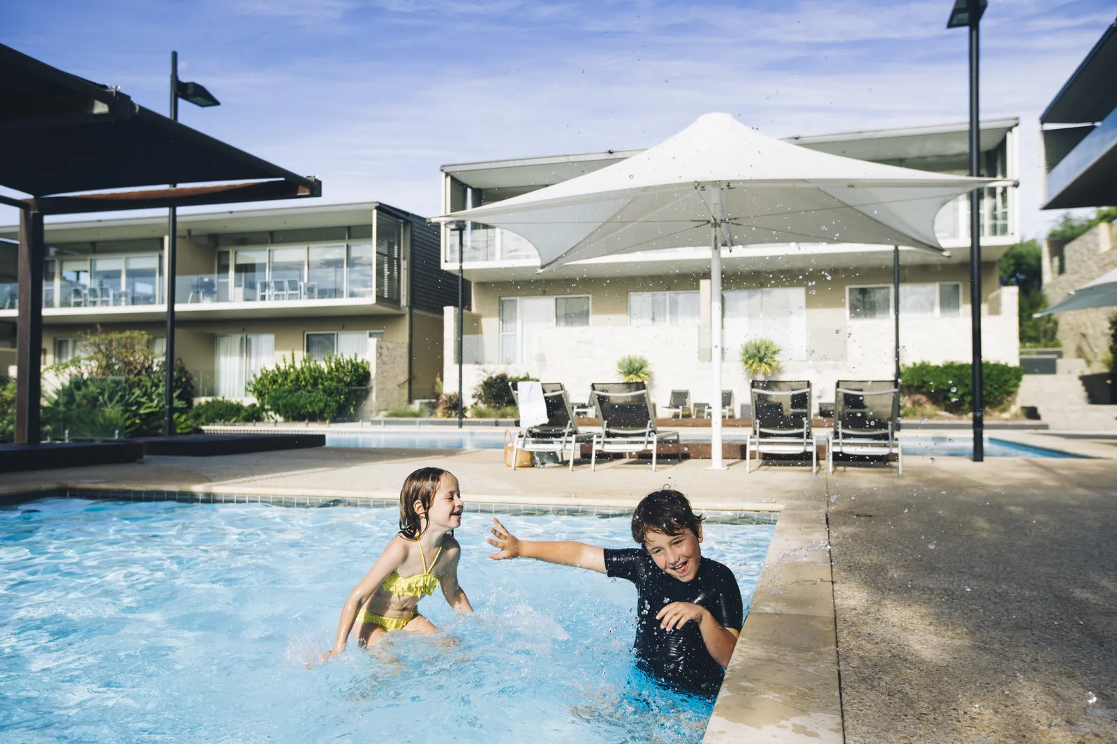 Smiths Beach Resort — Exterior, Yallingup