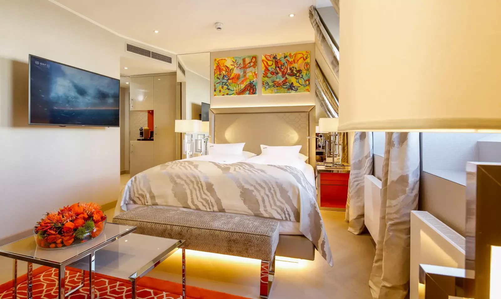 Hotel Das Tyrol, Innsbruck