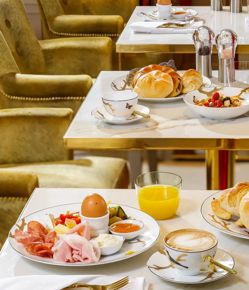 Hotel Das Tyrol, Innsbruck
