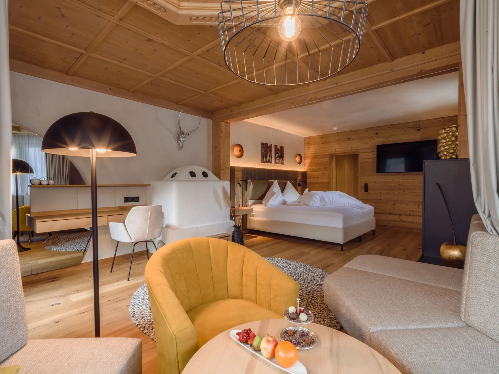 Spa Hotel Jagdhof, Innsbruck