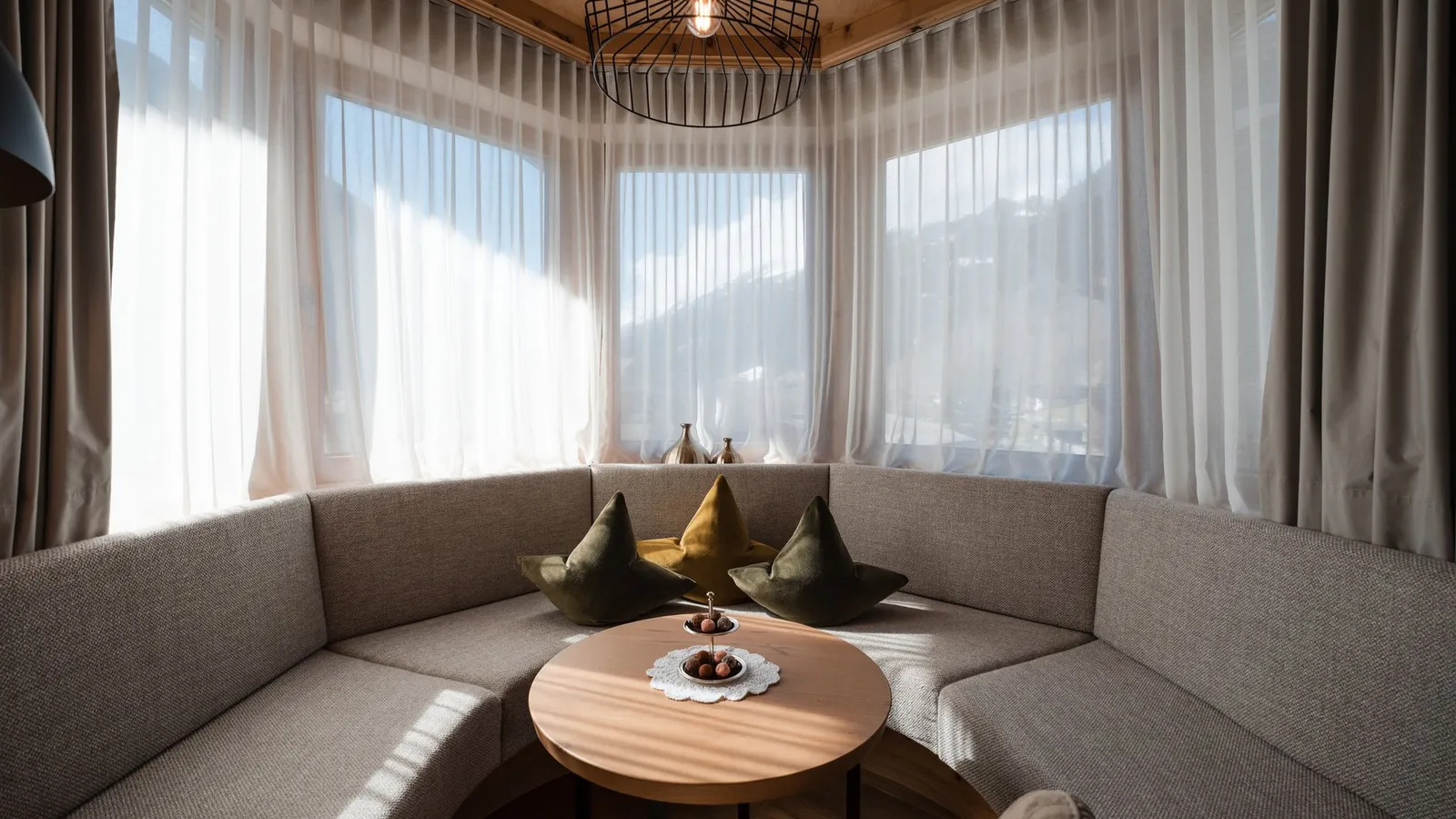 Spa Hotel Jagdhof, Innsbruck