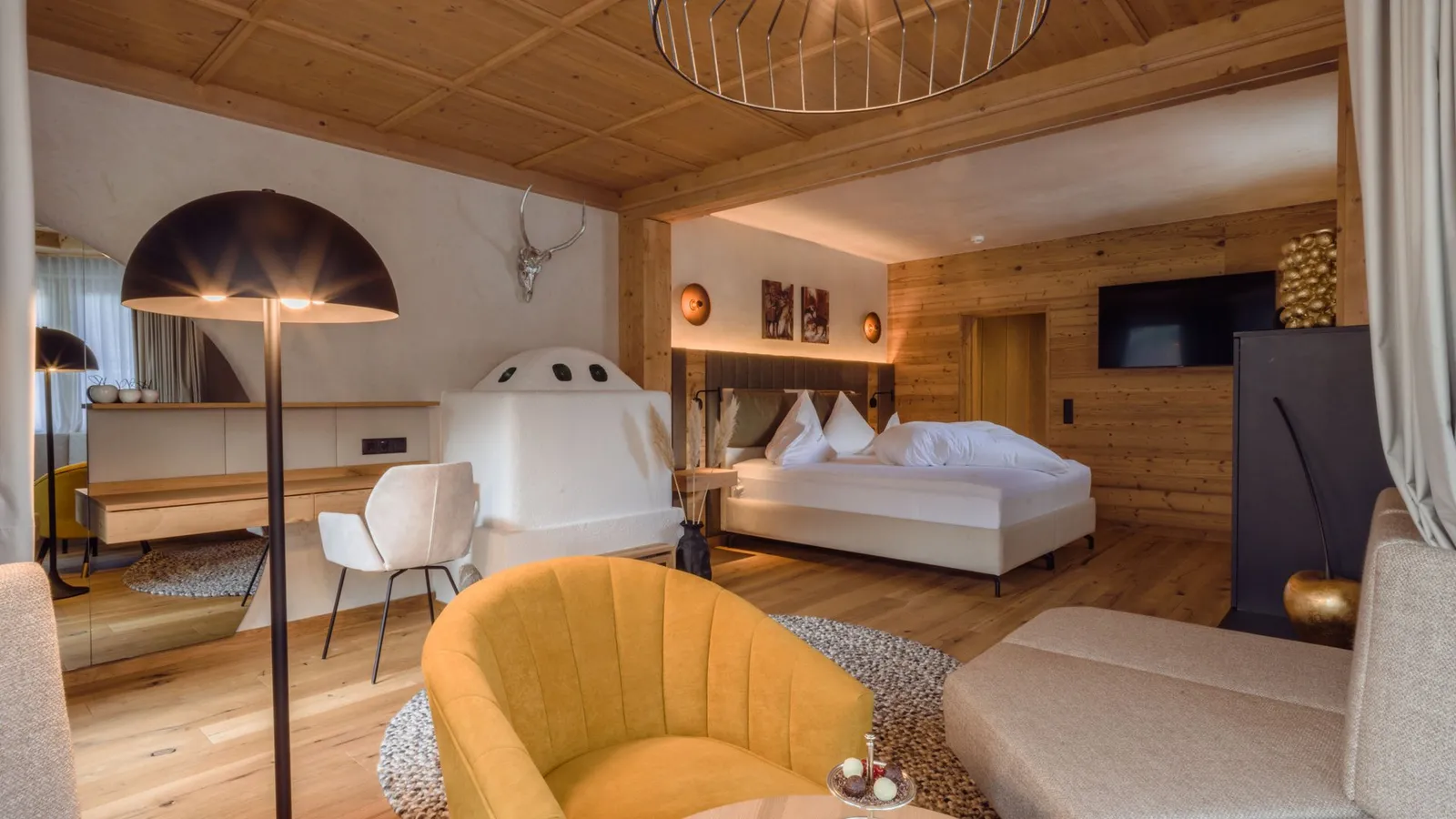 Spa Hotel Jagdhof, Innsbruck
