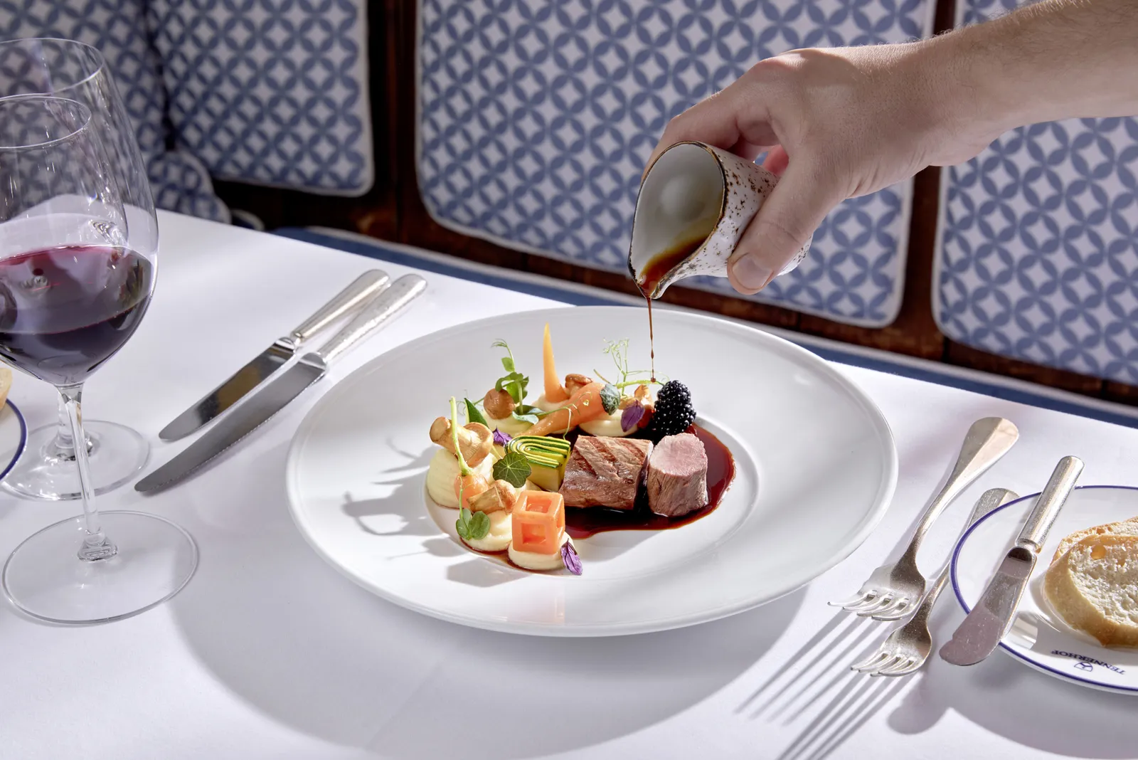 Tennerhof Gourmet Spa De Charme Hotel, Kitzbühel