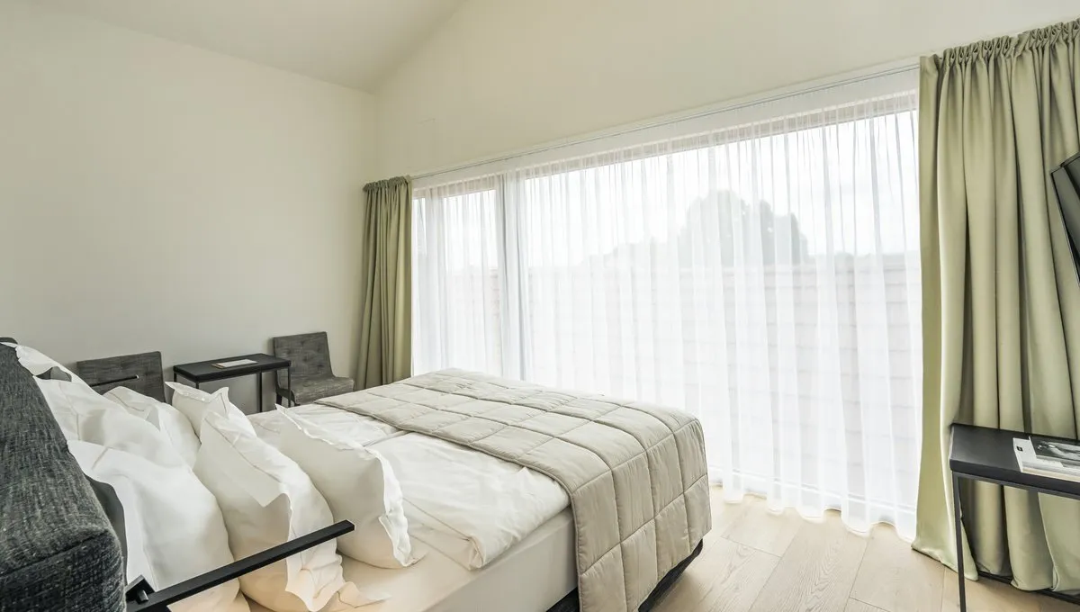 Morwald Hotel Am Wagram, Langenlois