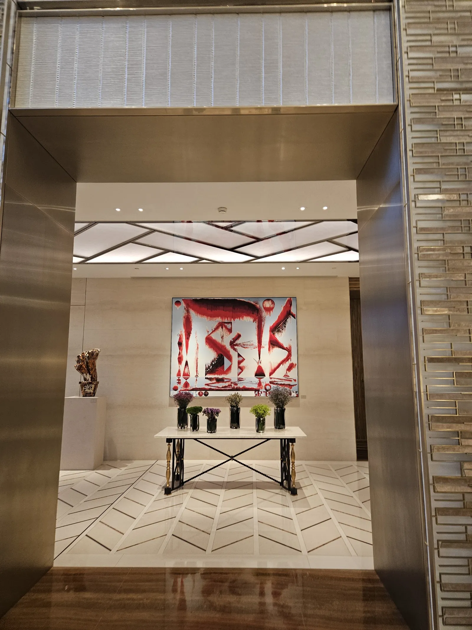 Cheval Blanc Paris — Exterior, Paris