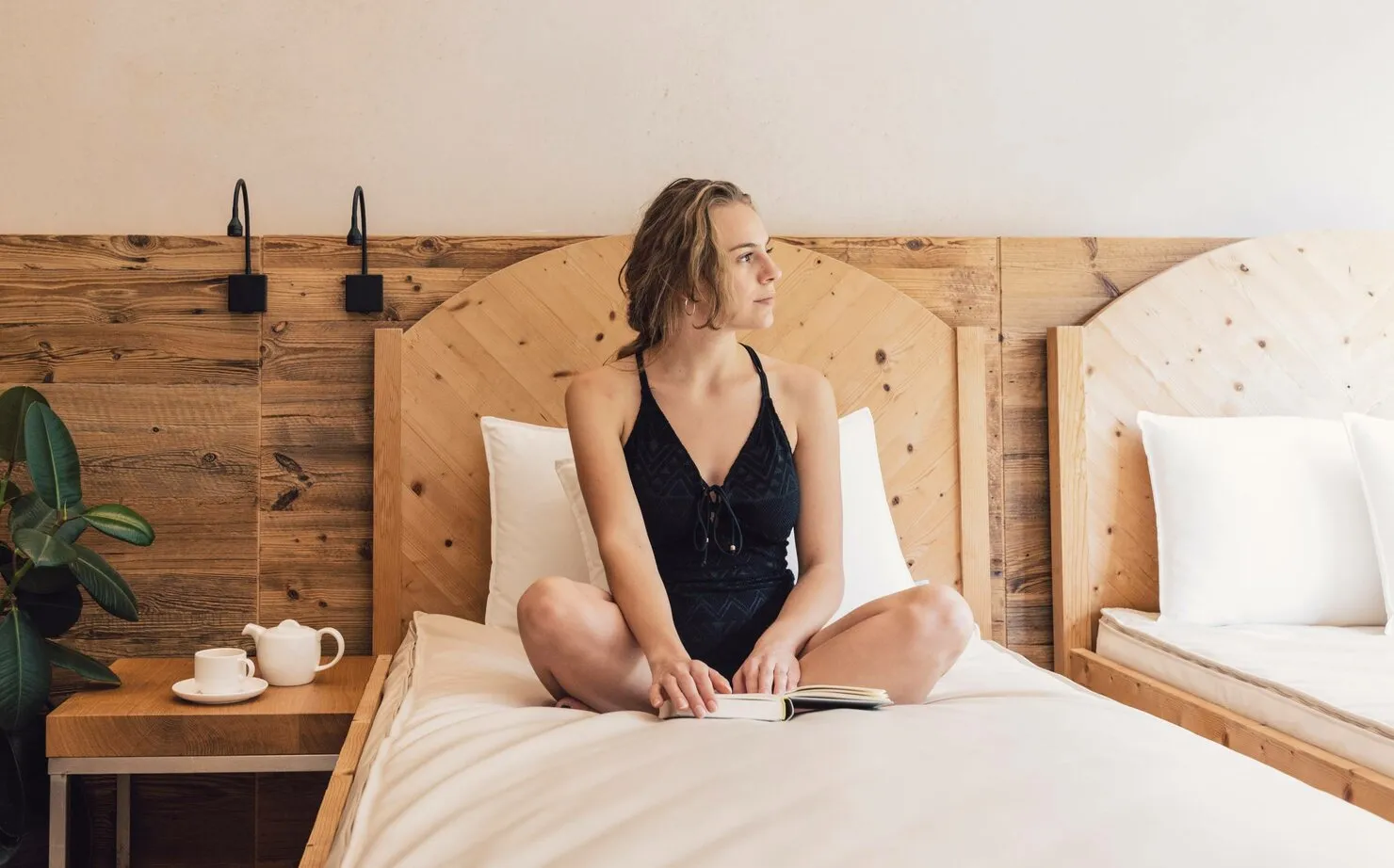 Alpin Royal Wellness Refugium, Lech