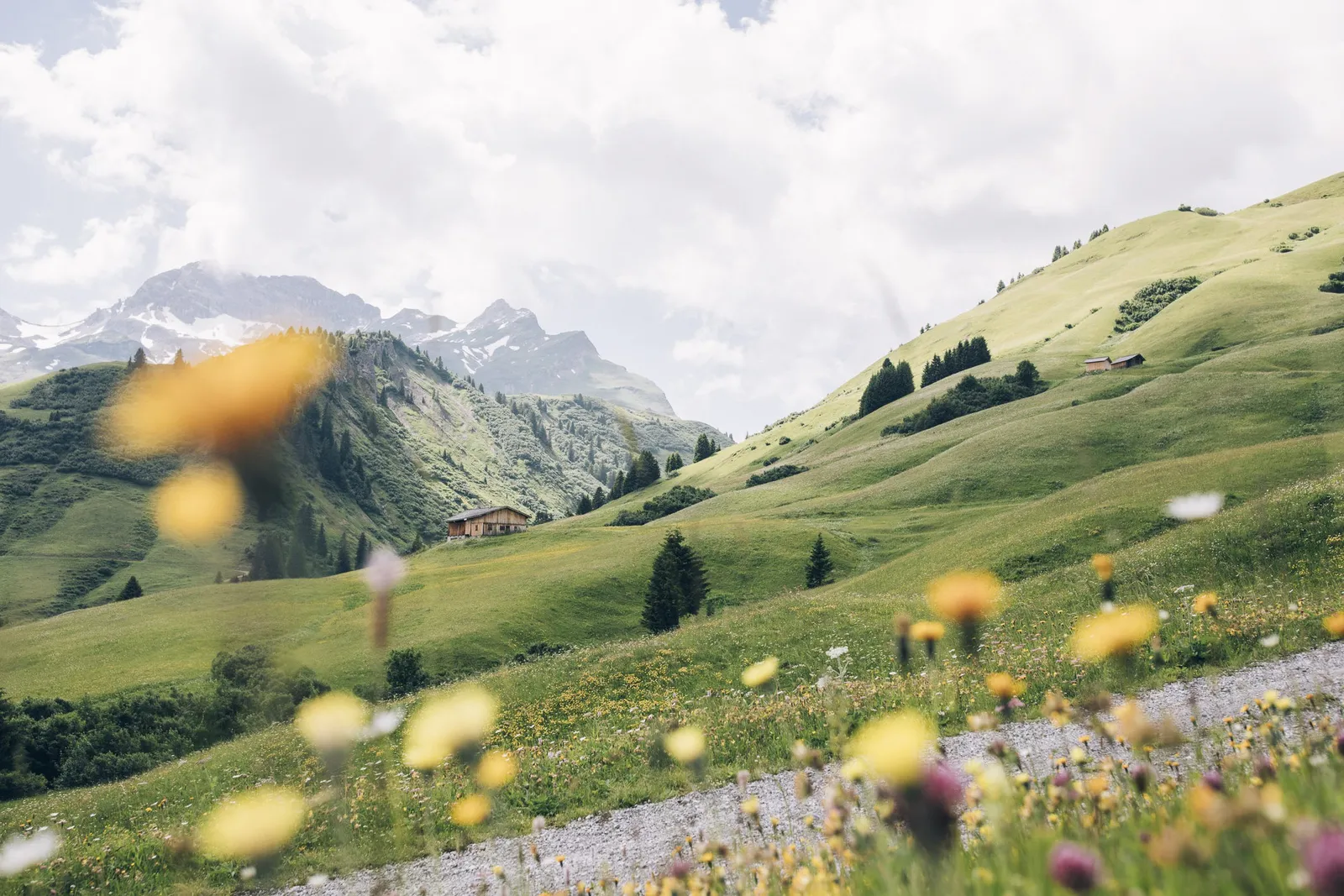 Aurelio Hotel And Chalet, Lech