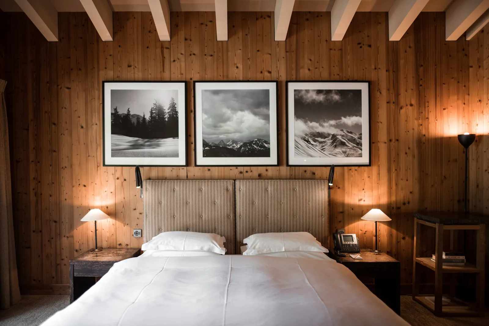 Aurelio Hotel And Chalet, Lech