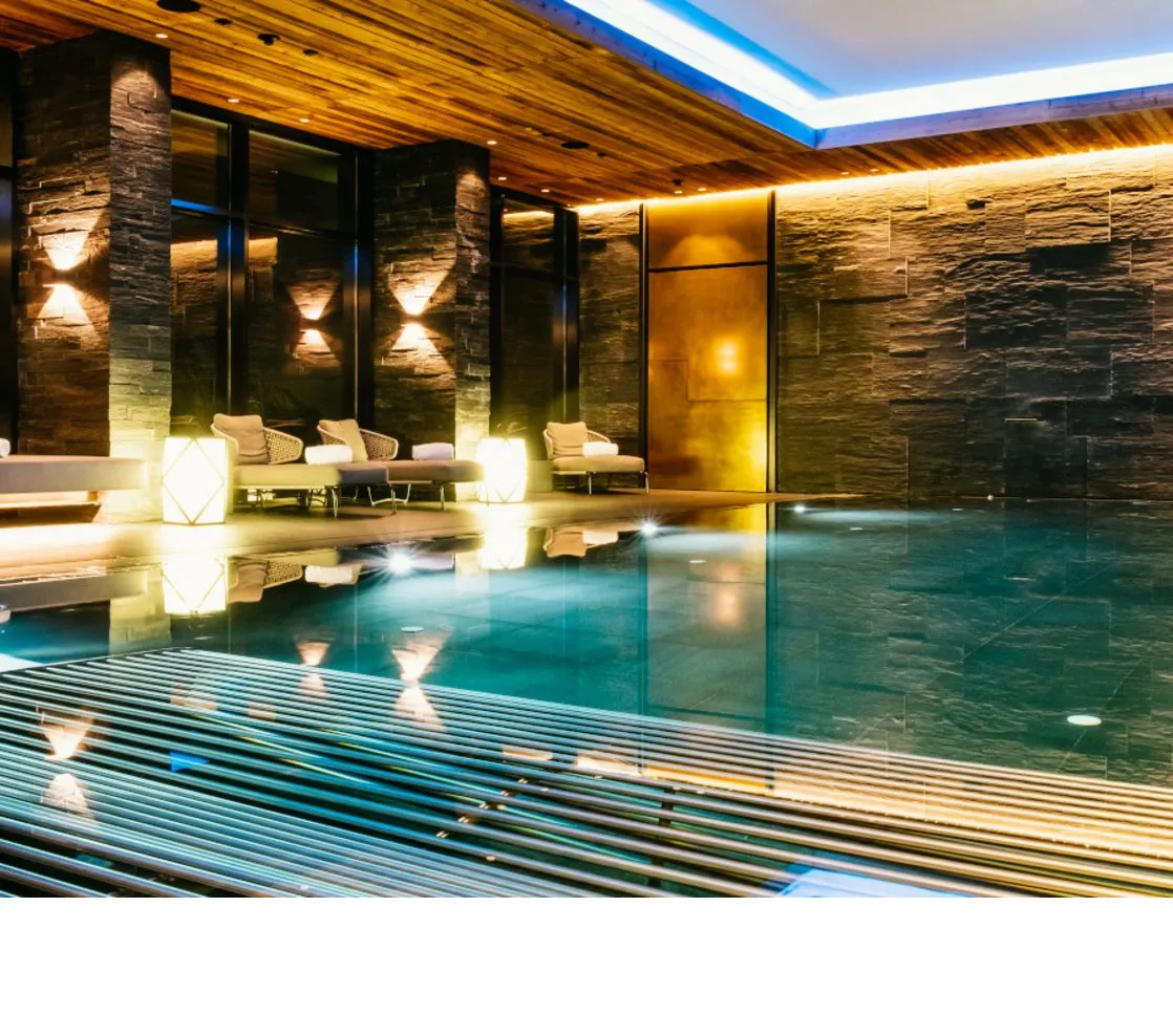 Severins The Alpine Retreat, Lech