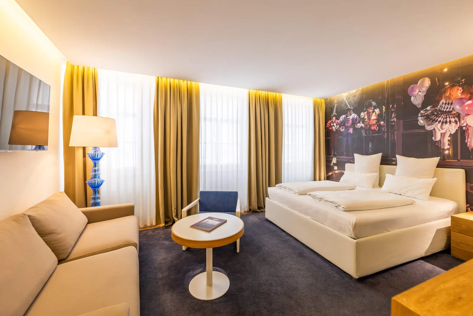 Hotel Goldgasse, Salzburg
