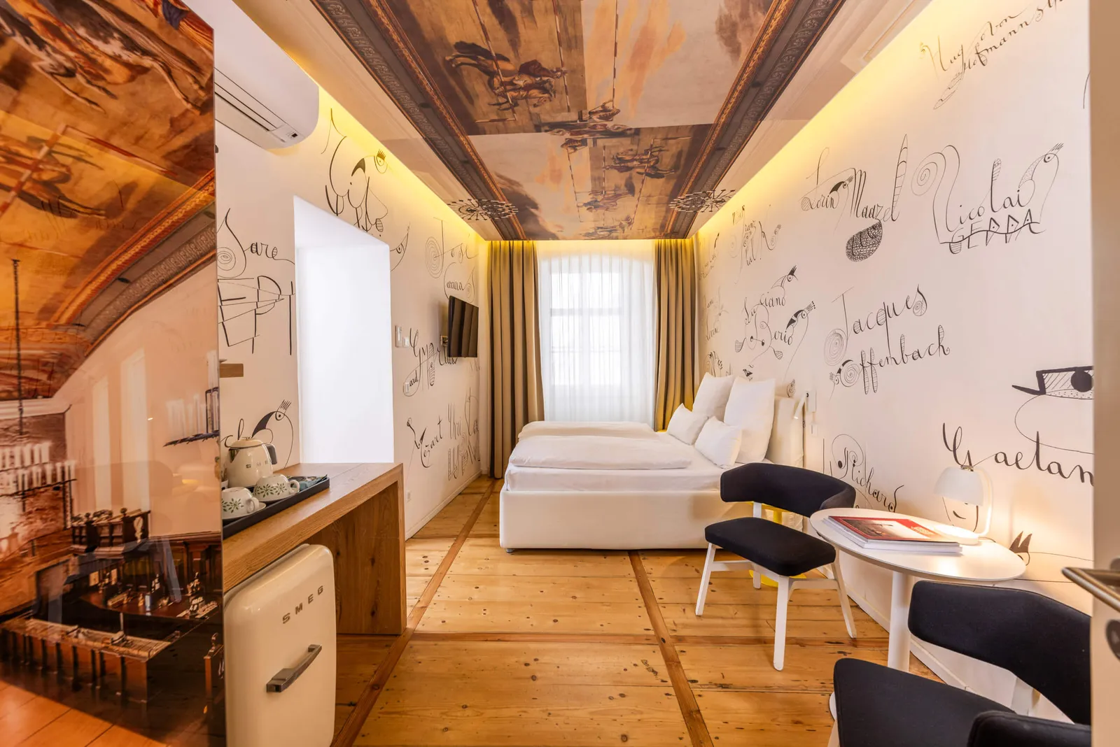Hotel Goldgasse, Salzburg