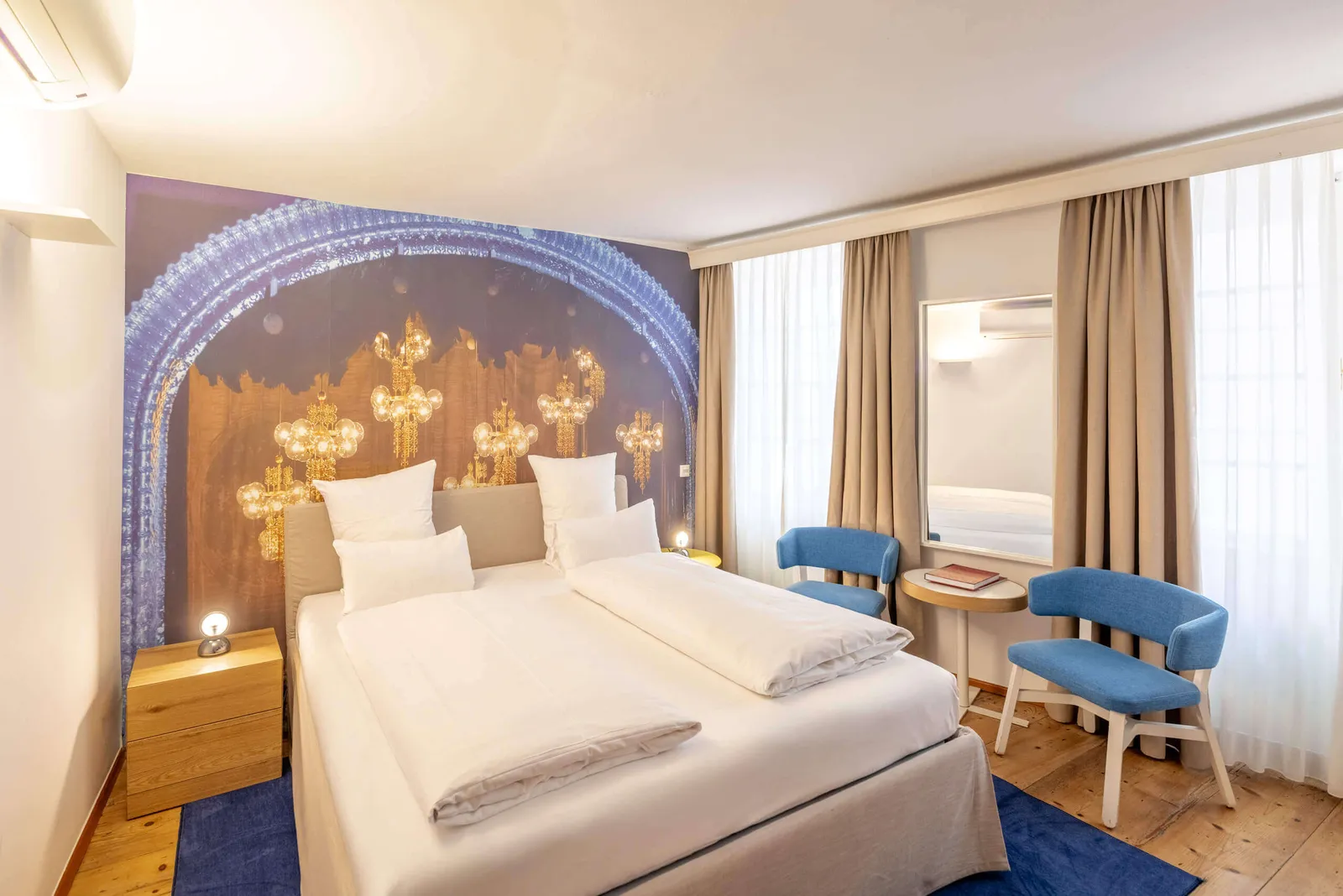 Hotel Goldgasse, Salzburg