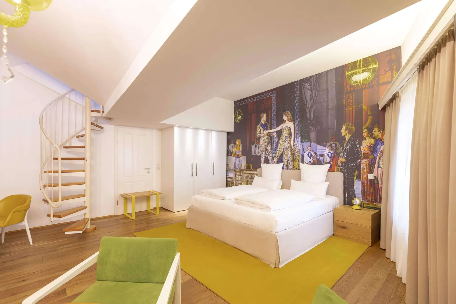 Hotel Goldgasse, Salzburg