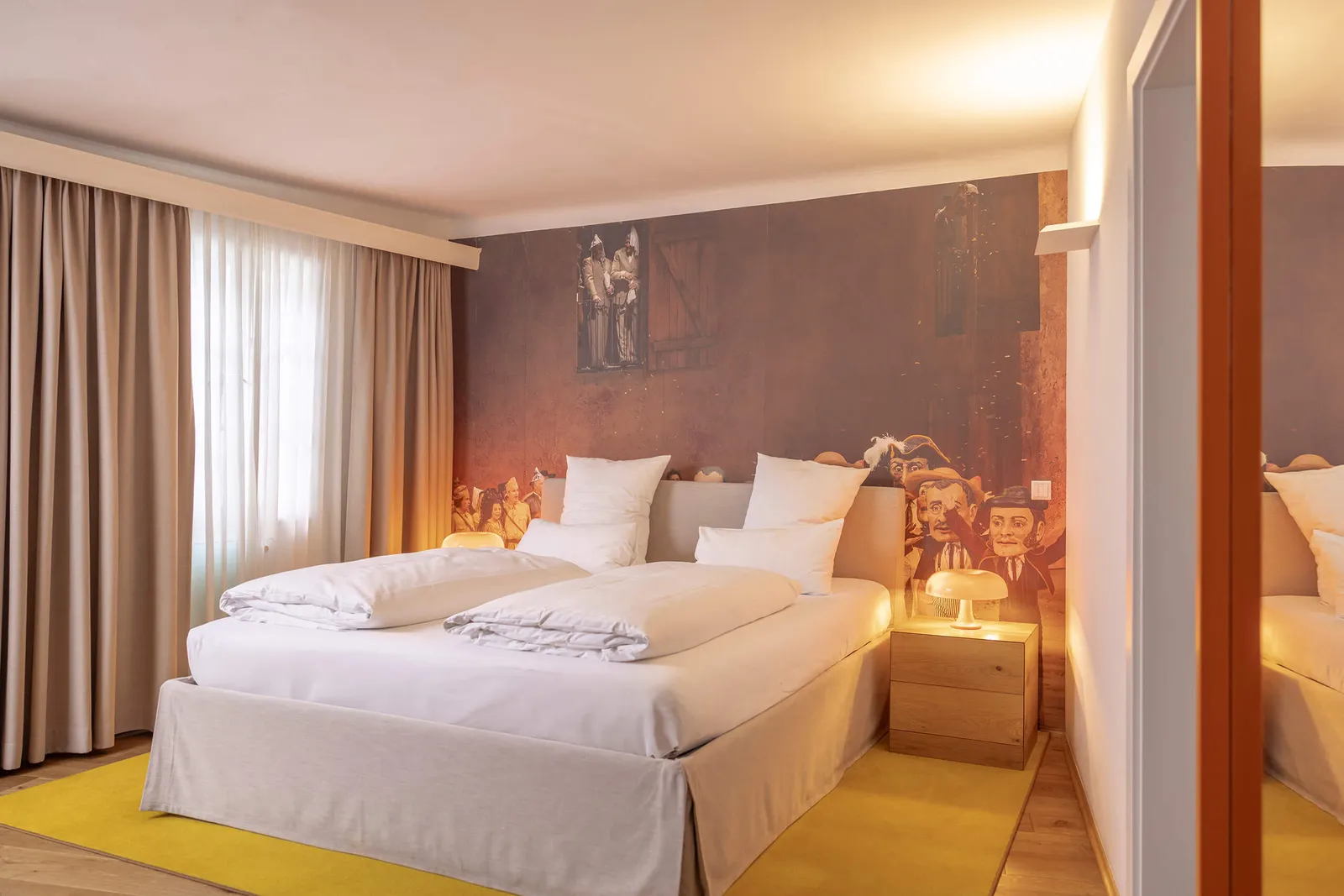 Hotel Goldgasse, Salzburg