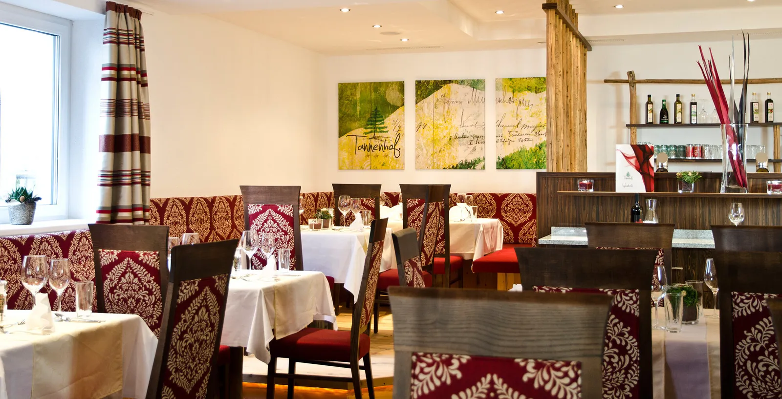 Hotel Tannenhof, Seefeld in Tirol