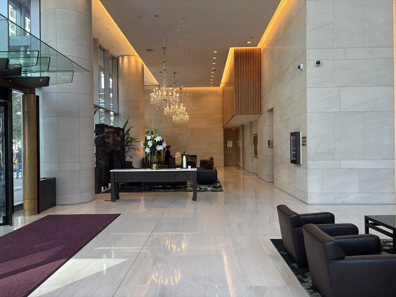 Hyatt Vancouver Downtown Alberni, Vancouver