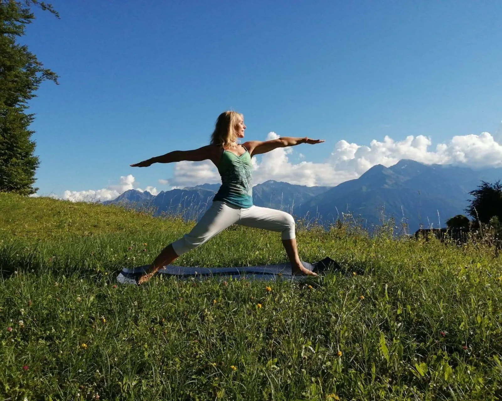 Interalpen-Hotel Tyrol, Telfs