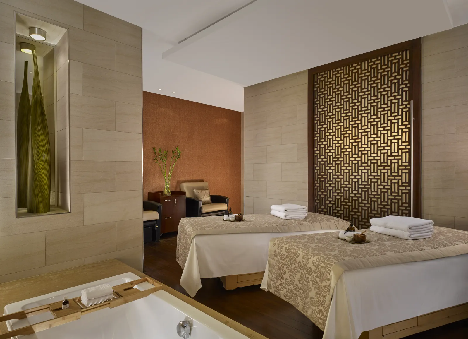 The Ritz-Carlton, Vienna, Vienna