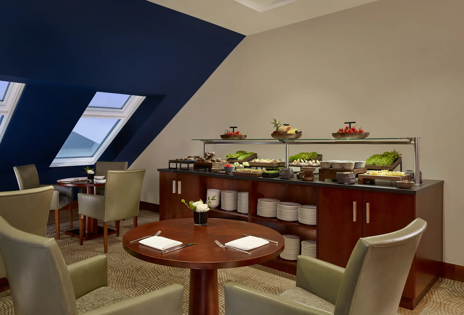 The Ritz-Carlton, Vienna, Vienna
