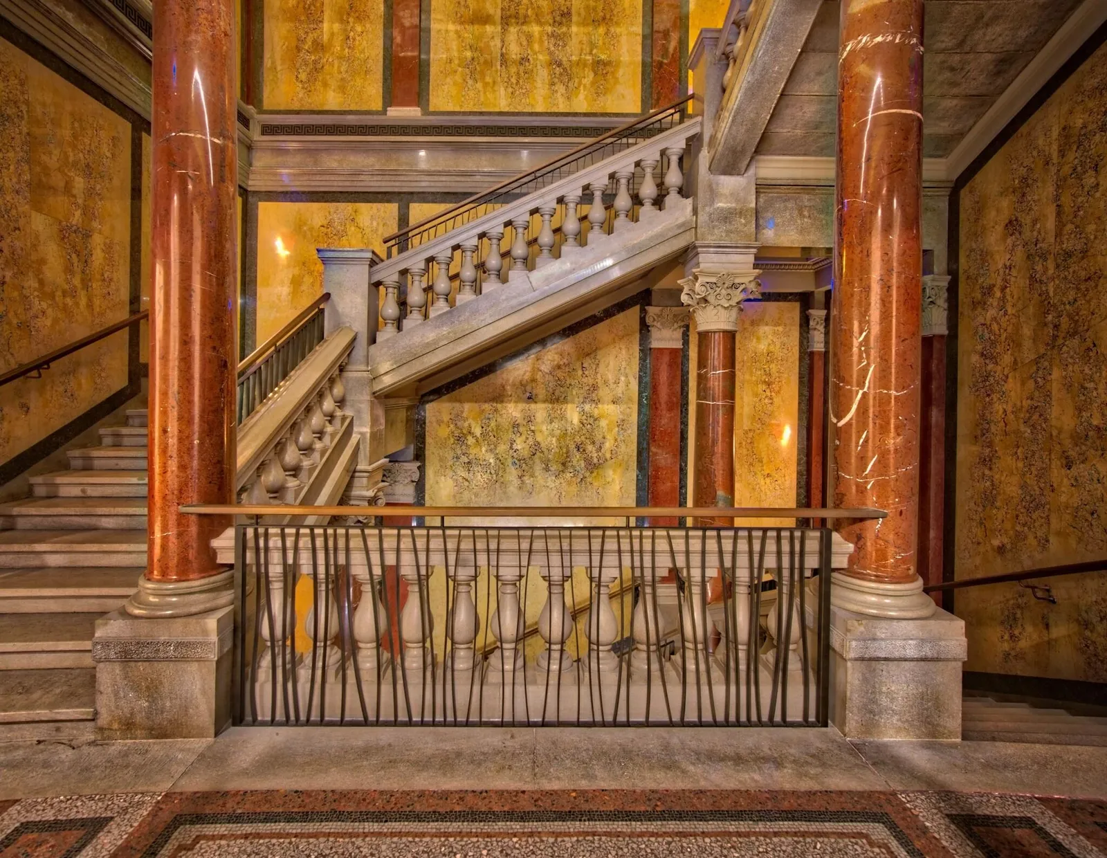 The Ritz-Carlton, Vienna — Exterior, Vienna