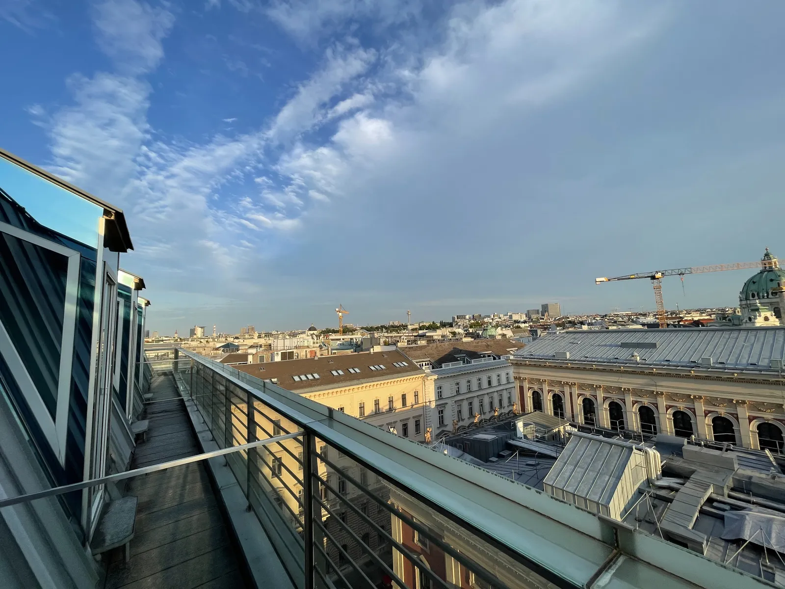 Hotel Imperial, A Luxury Collection Hotel, Vienna — Exterior, Vienna
