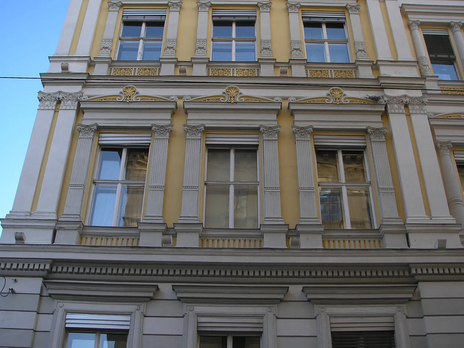 Hotel Imperial, A Luxury Collection Hotel, Vienna, Vienna