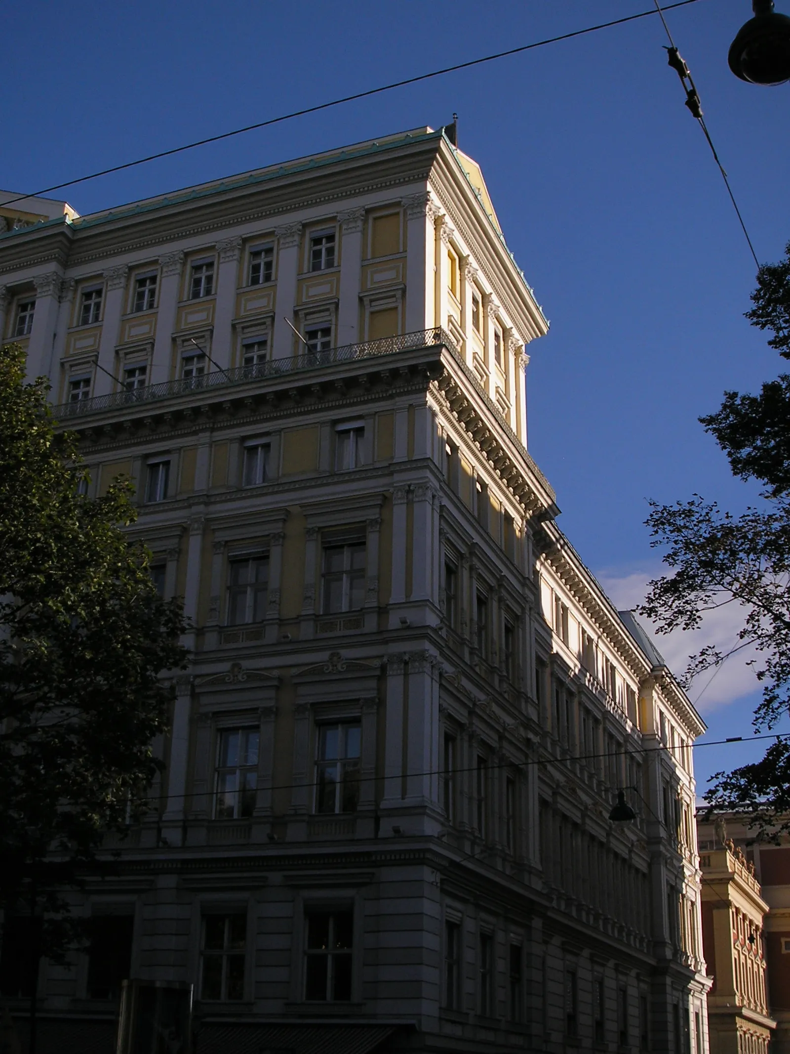Hotel Imperial, A Luxury Collection Hotel, Vienna, Vienna