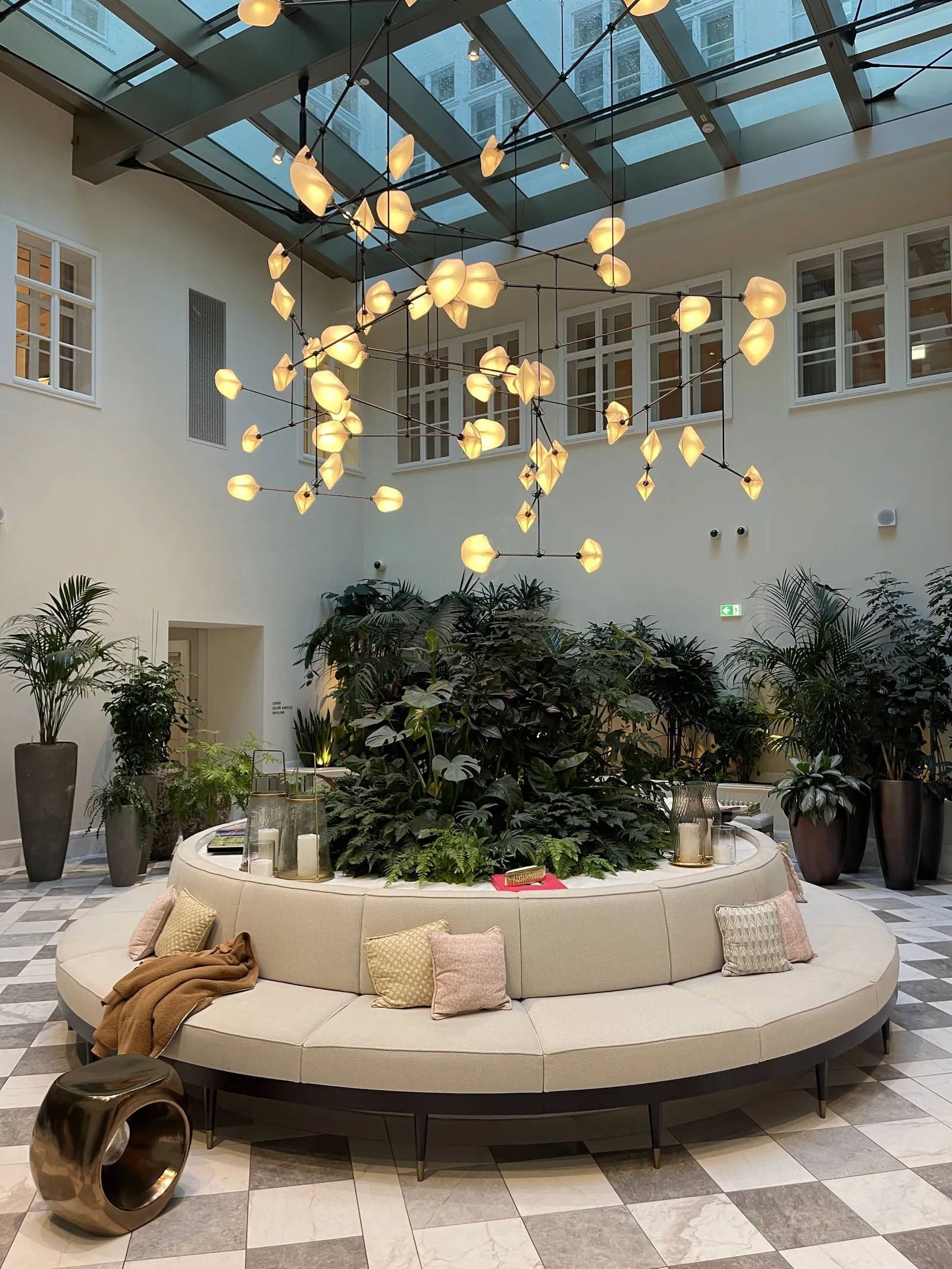 Rosewood Vienna — Exterior, Vienna