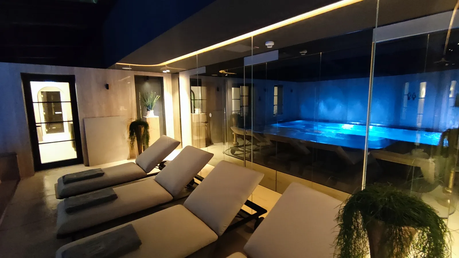 The Amauris Vienna — Exterior, Vienna