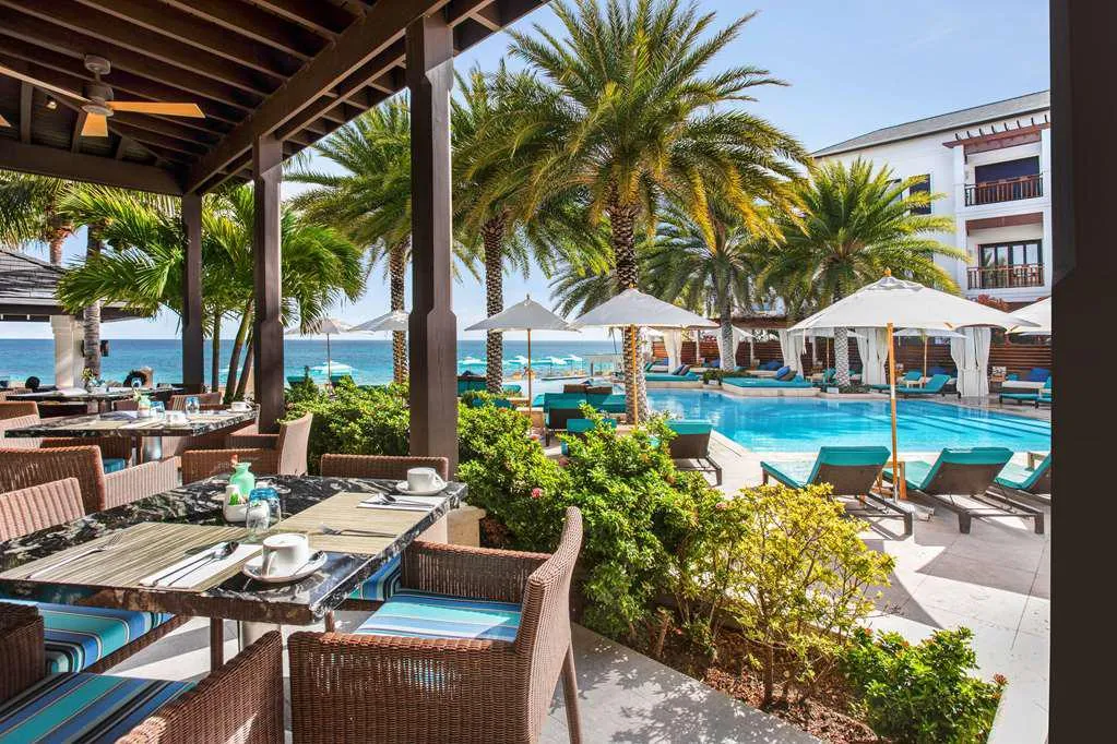 Zemi Beach House – Anguilla — Exterior, Shoal Bay