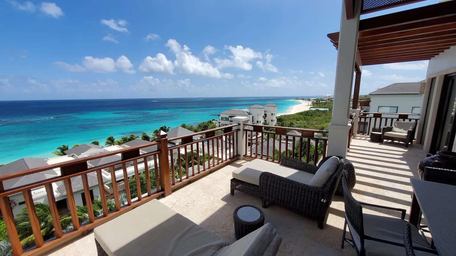 Zemi Beach House – Anguilla — Exterior, Shoal Bay