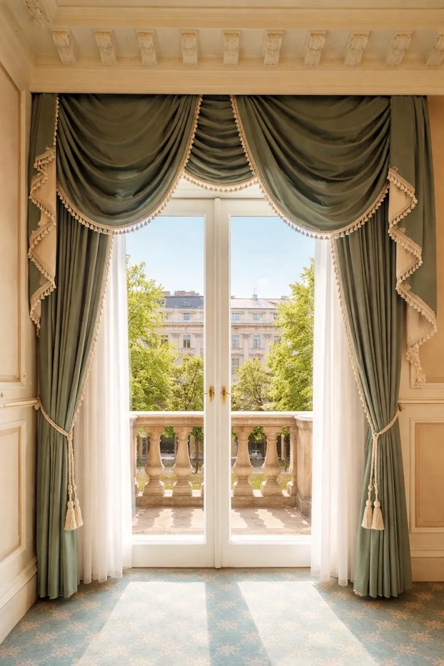Grand Hotel Wien — Exterior, Vienna