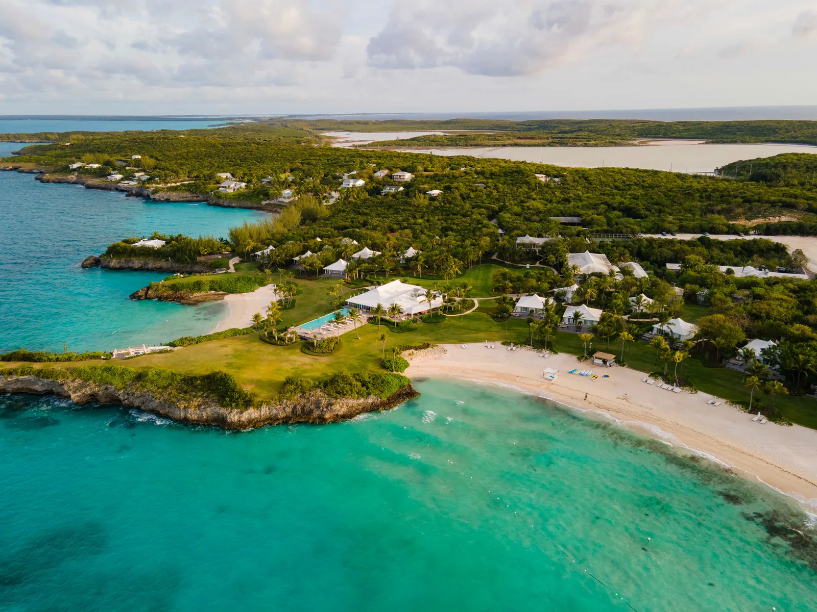 The Cove Eleuthera, Gregory Town