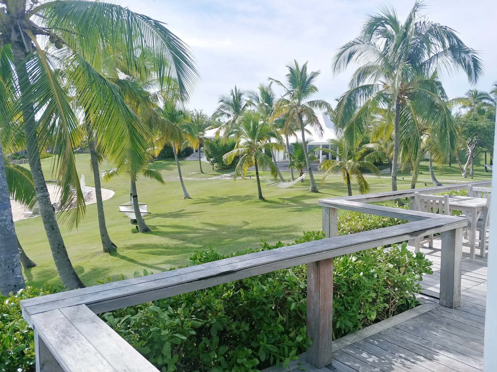 The Cove Eleuthera — Exterior, Gregory Town