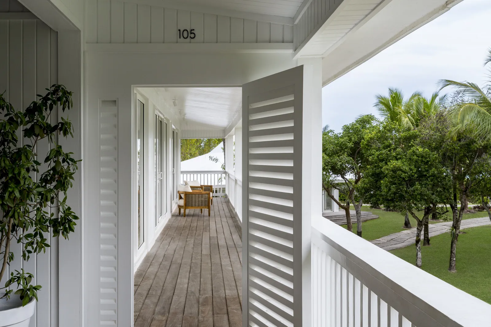 The Cove Eleuthera — Exterior, Gregory Town