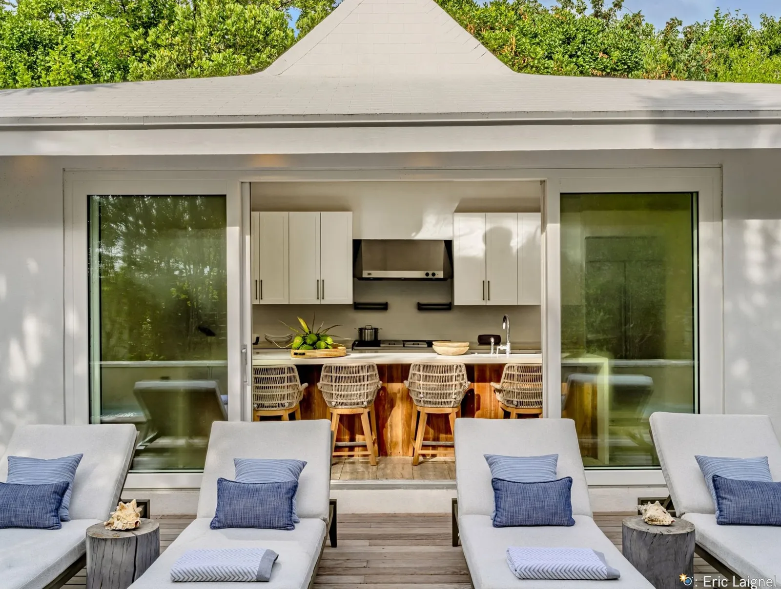 The Cove Eleuthera — Exterior, Gregory Town