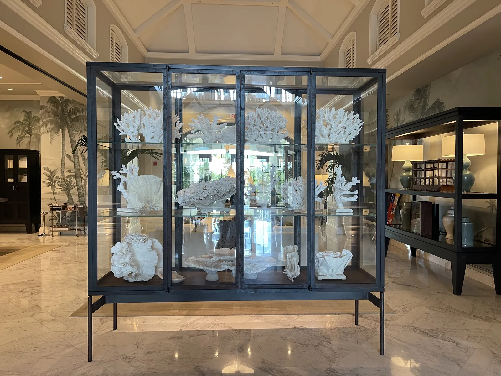 Rosewood Baha Mar — Exterior, Nassau