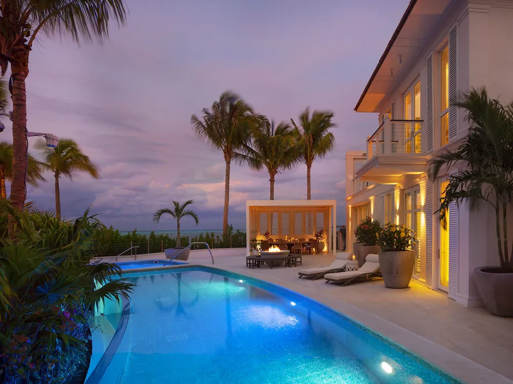 Rosewood Baha Mar — Exterior, Nassau