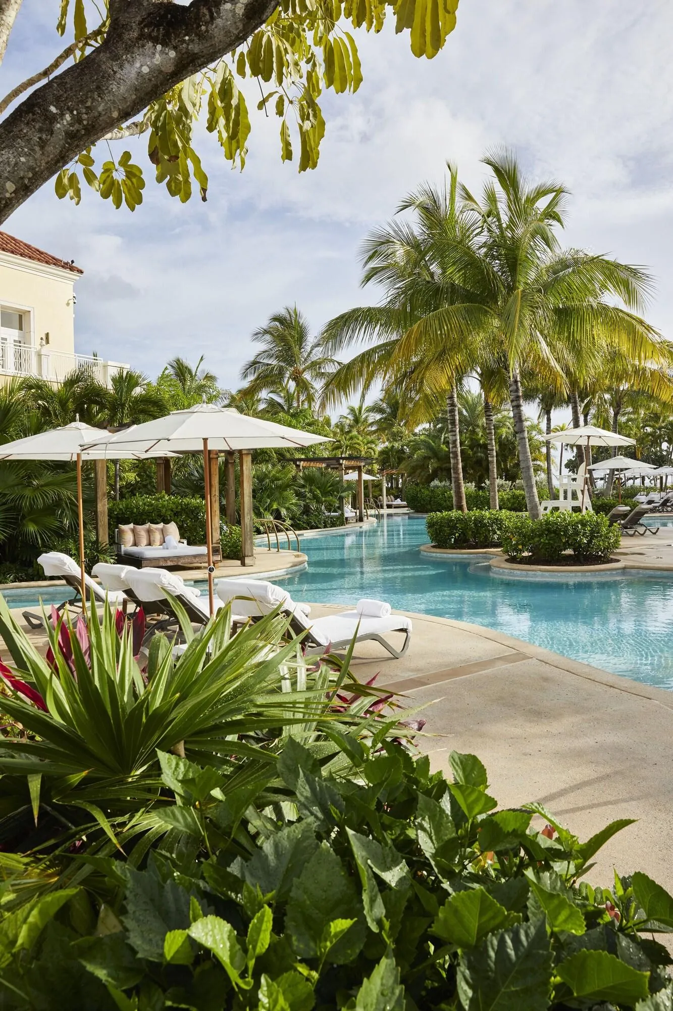 Rosewood Baha Mar — Exterior, Nassau