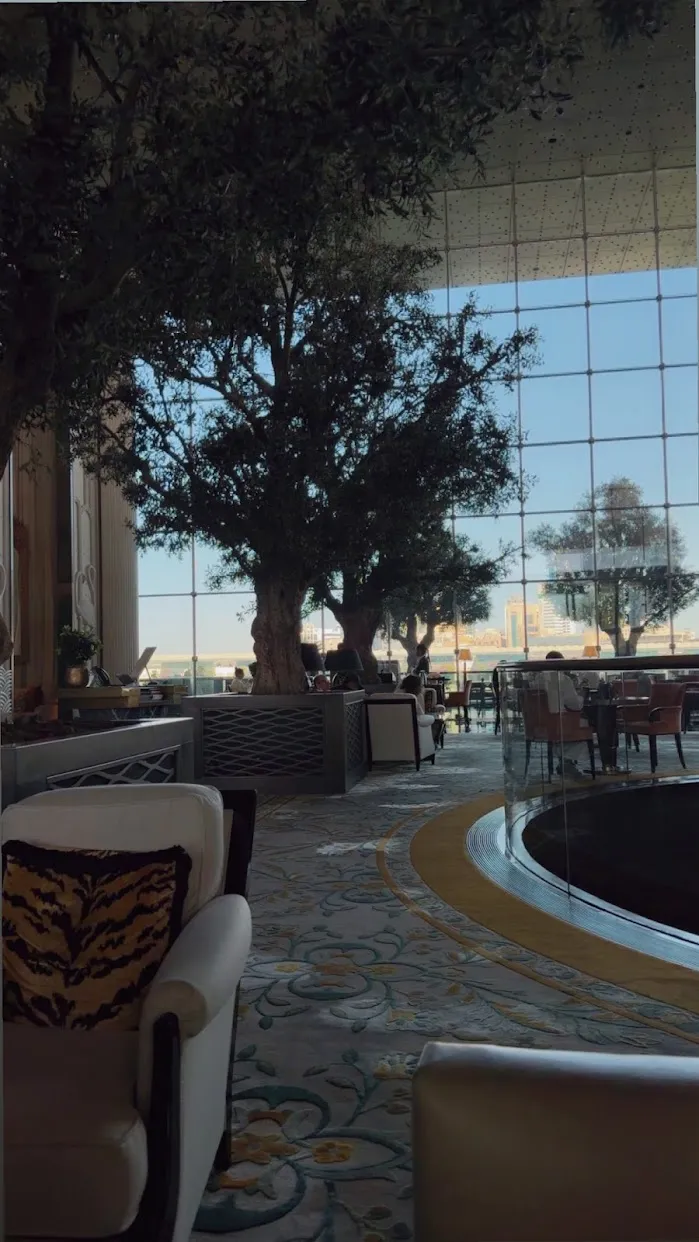 Four Seasons Hotel Bahrain Bay — Exterior, Manama