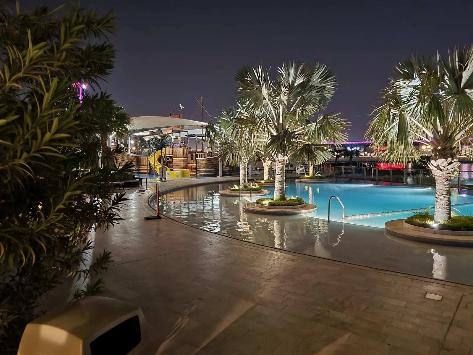 Four Seasons Hotel Bahrain Bay — Exterior, Manama