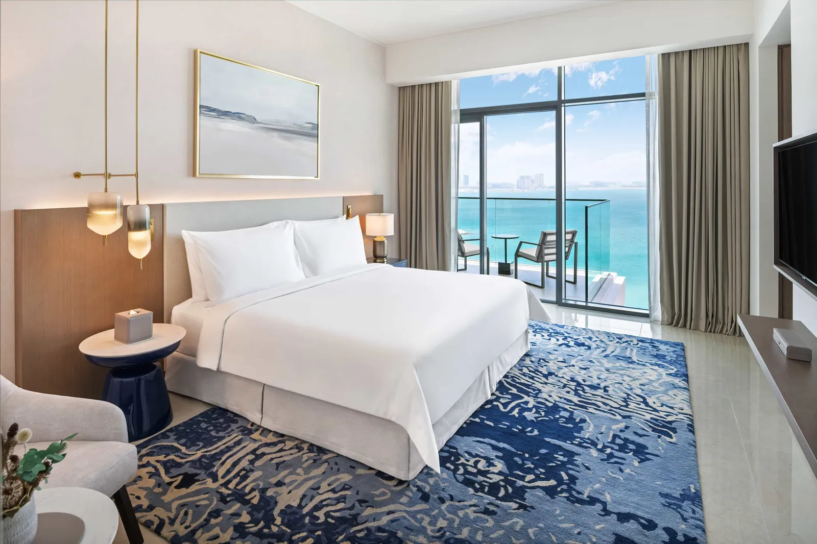 Address Beach Resort Bahrain, Manama