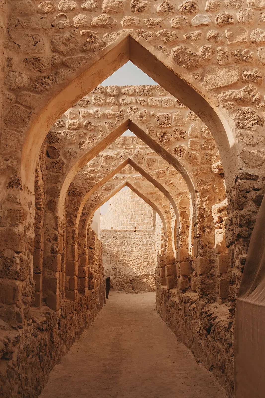 Raffles Al Areen Palace Bahrain, Manama